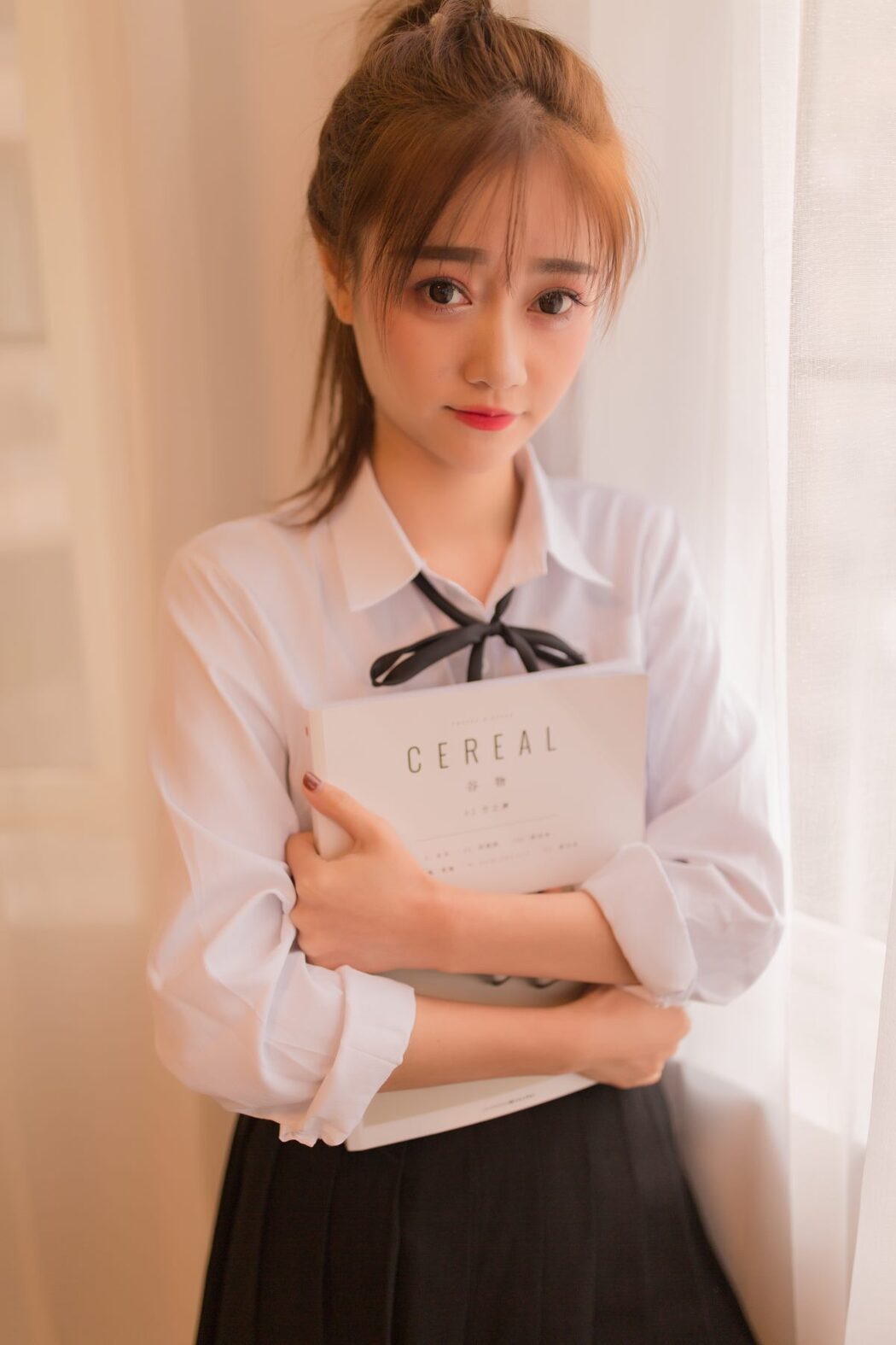 YiTuYu艺图语 Vol.823 Xiao Yi