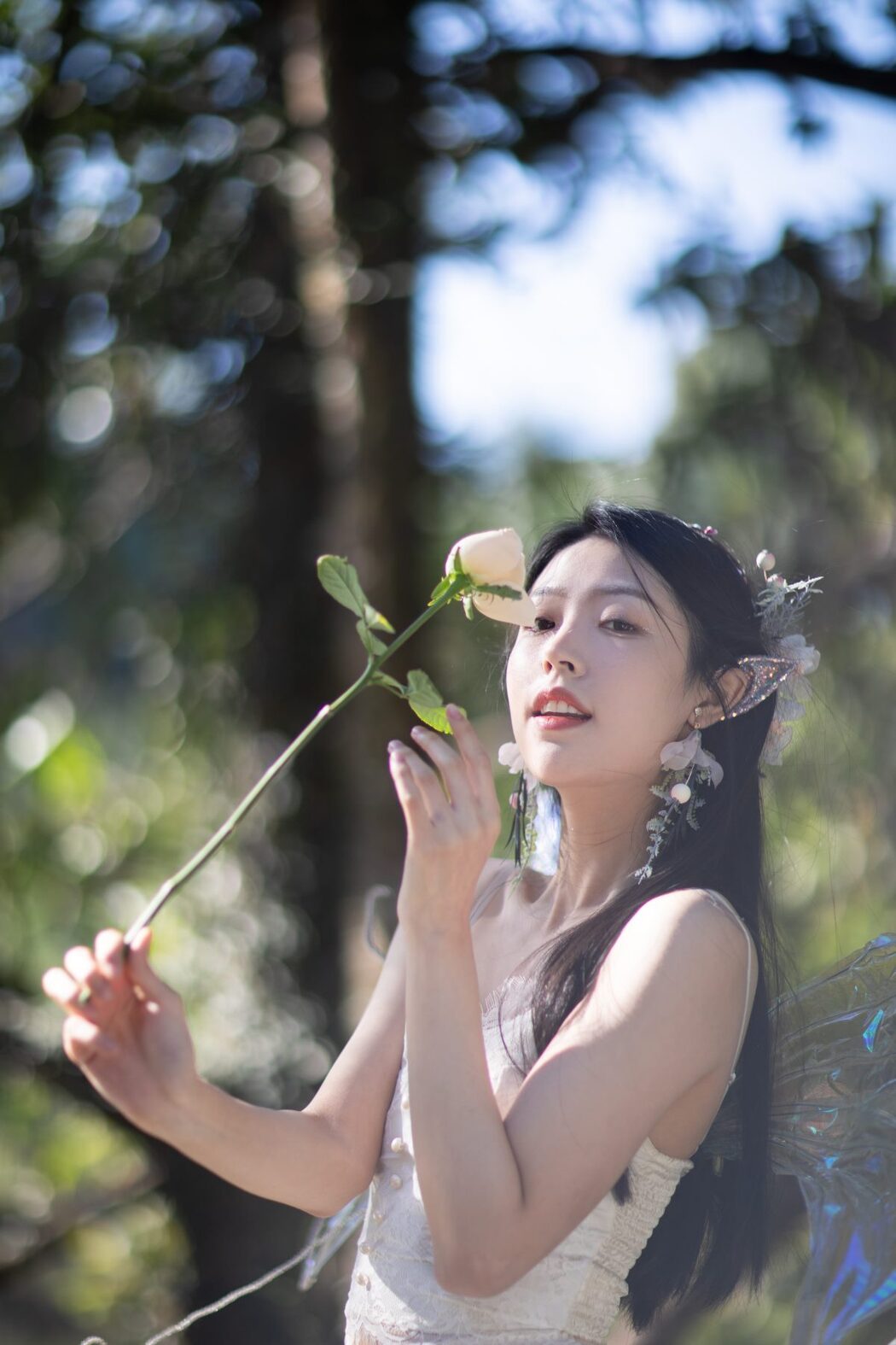 YiTuYu艺图语 Vol.706 SaSa