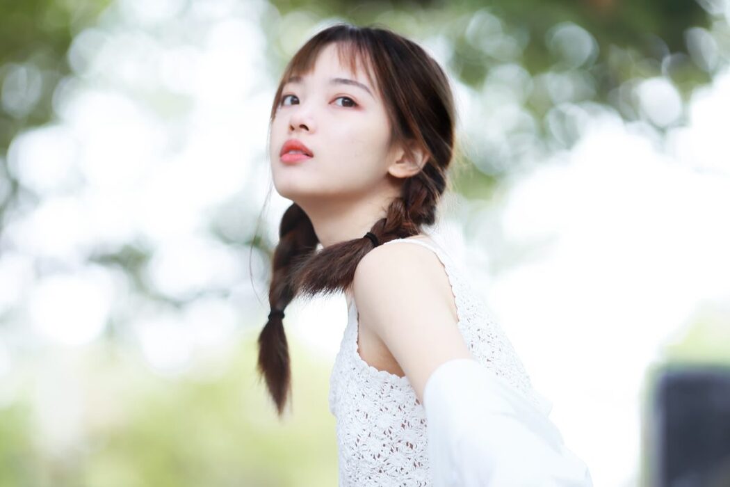 YiTuYu艺图语 Vol.701 Yi Ya Yi Ya Yo
