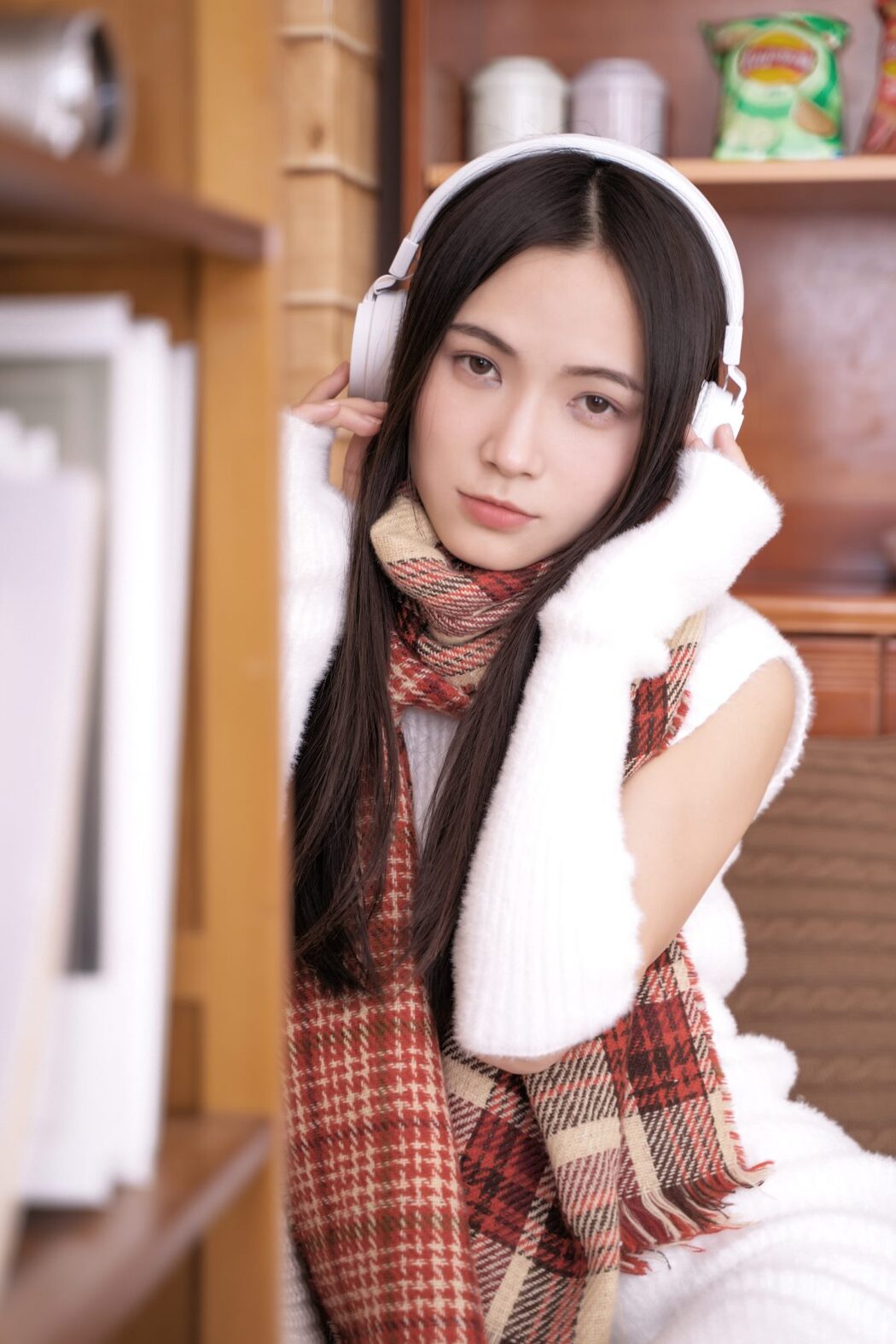 YiTuYu艺图语 Vol.768 Lao Zhu
