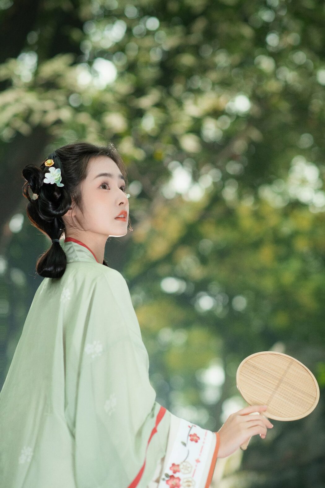 YiTuYu艺图语 Vol.808 Ke Ke