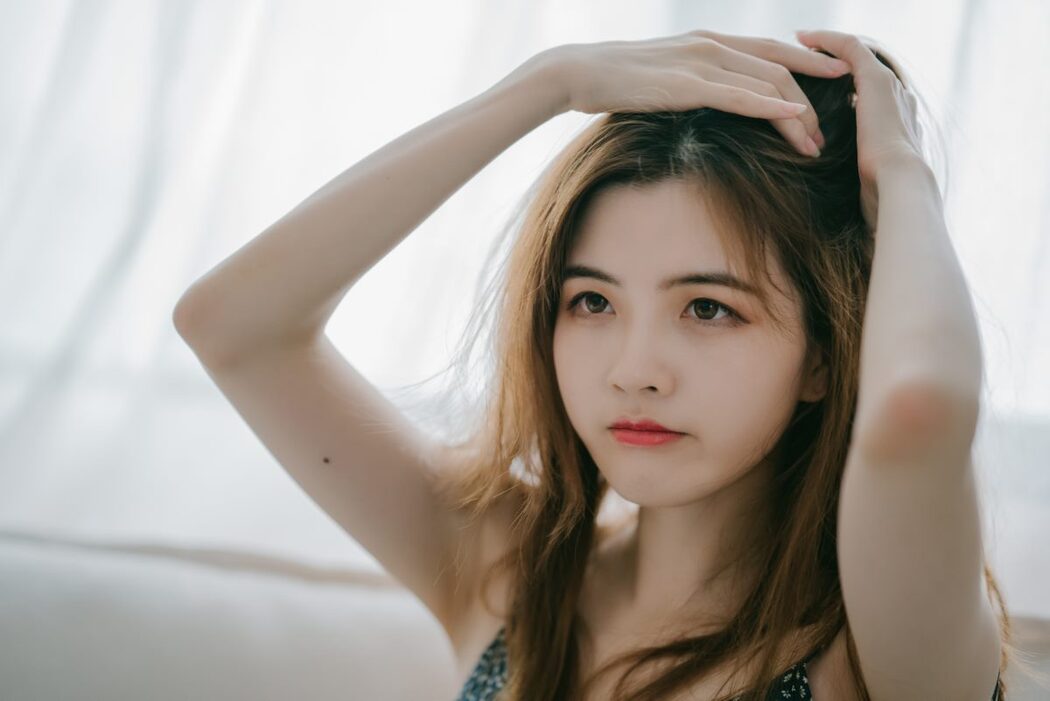 YiTuYu艺图语 Vol.781 Dtifa Ding Xiao Ni