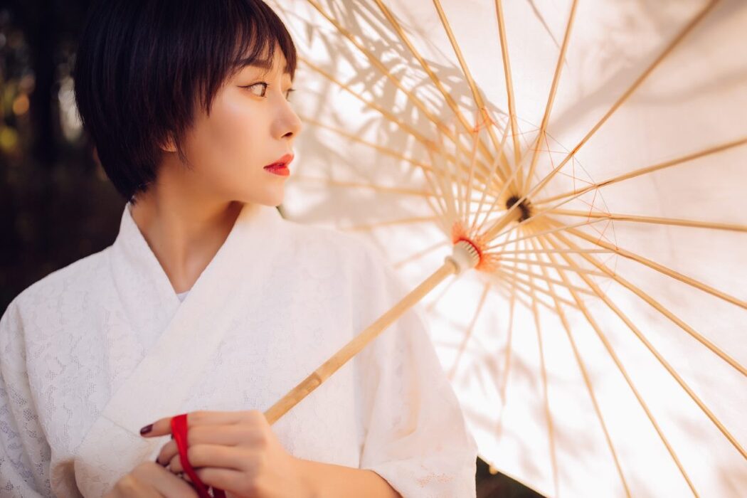 YiTuYu艺图语 Vol.767 Jun Ru