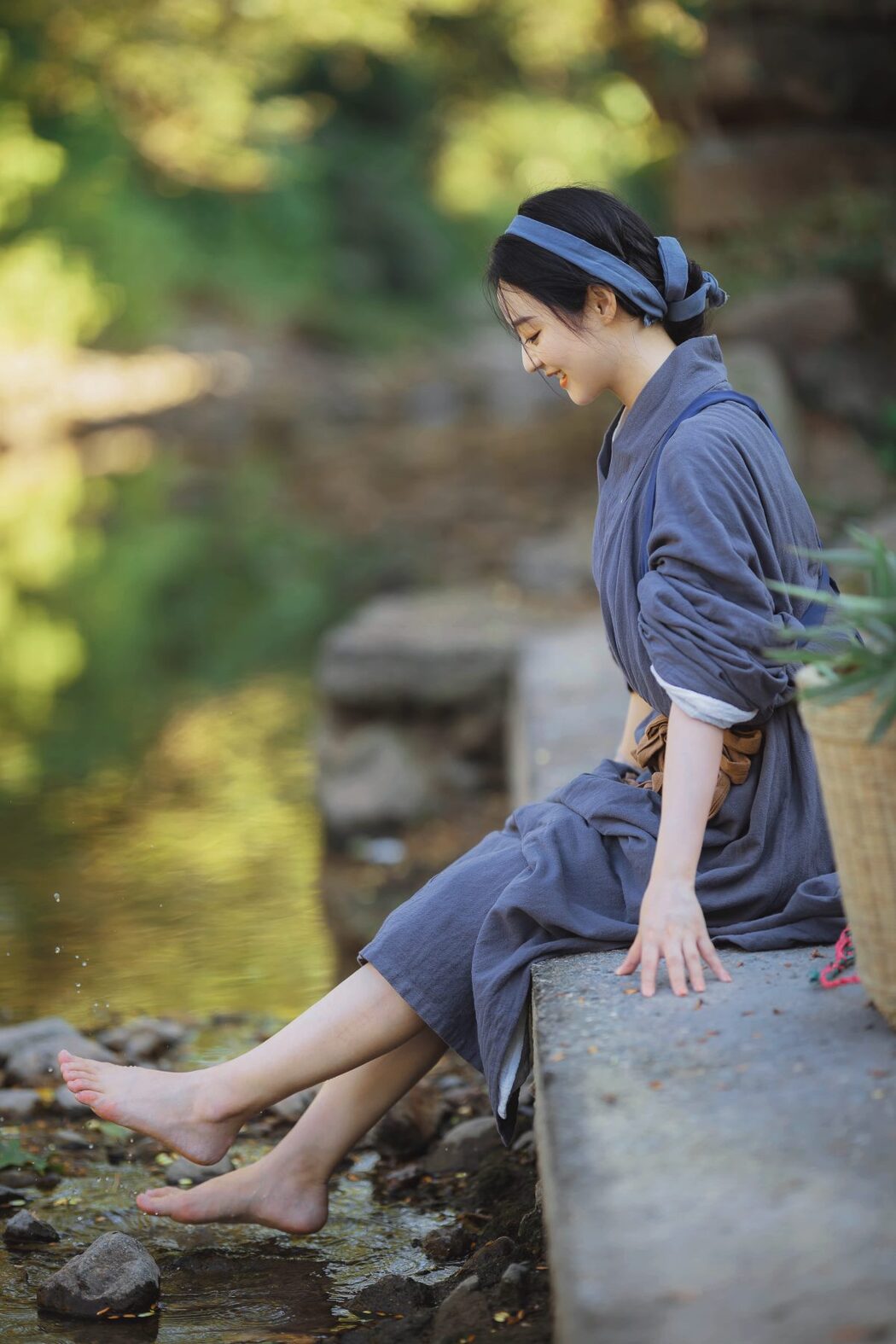 YiTuYu艺图语 Vol.685 shakira