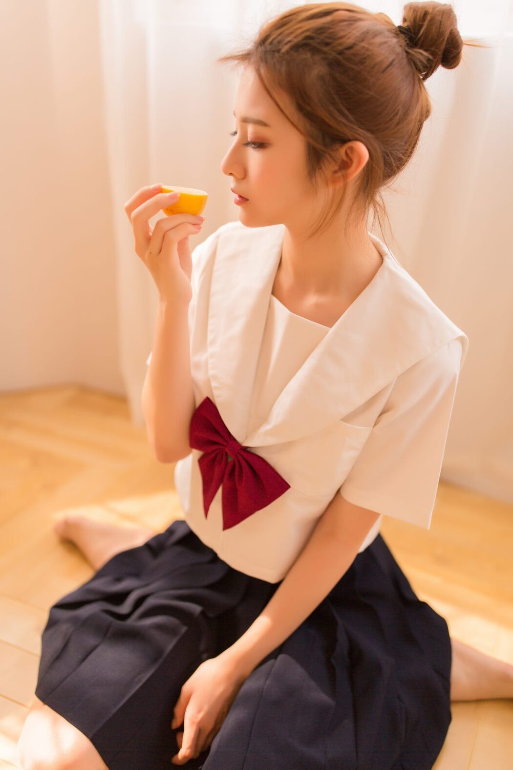 YiTuYu艺图语 Vol.760 Xiao Yu