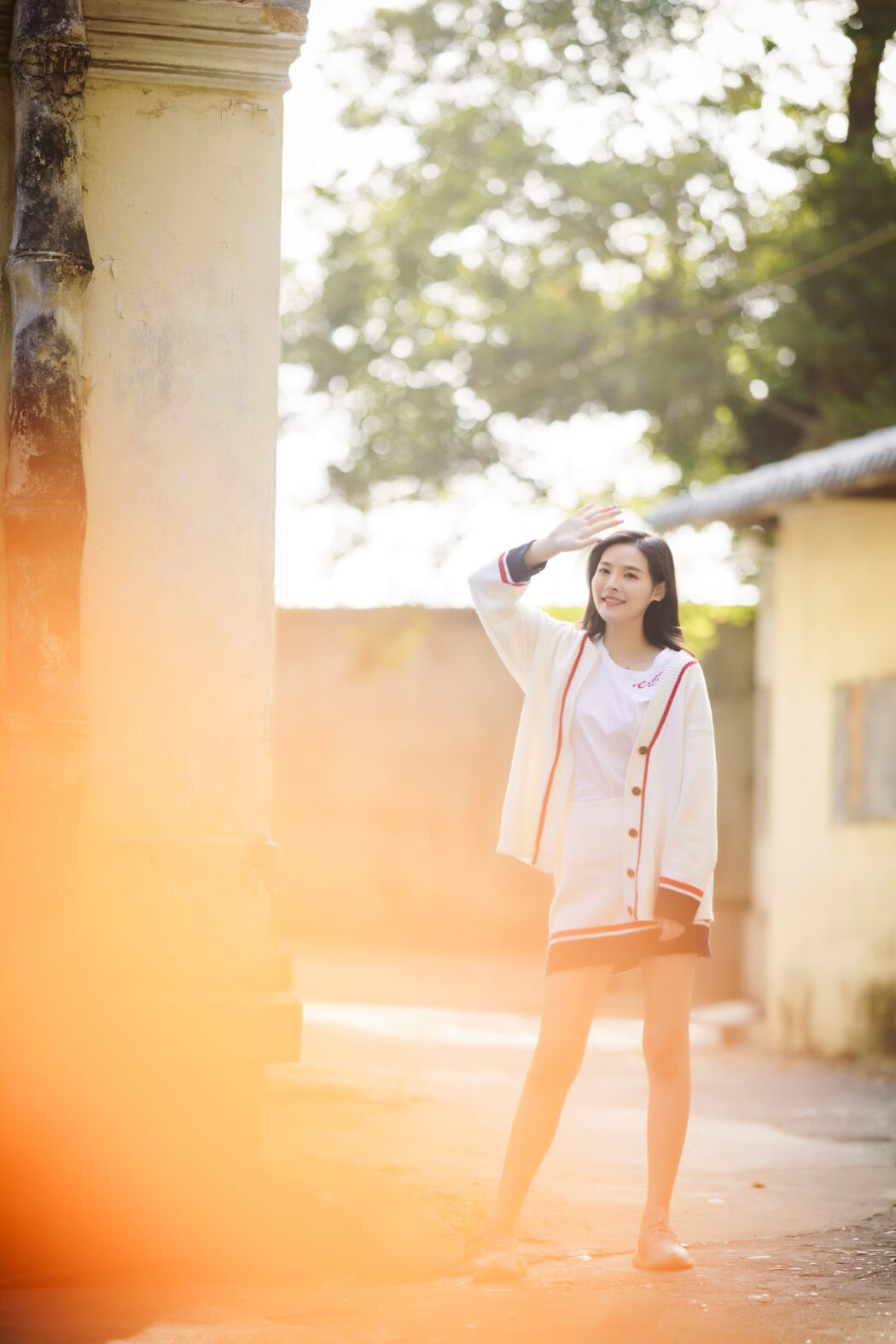 YiTuYu艺图语 Vol.796 Xiao Rong