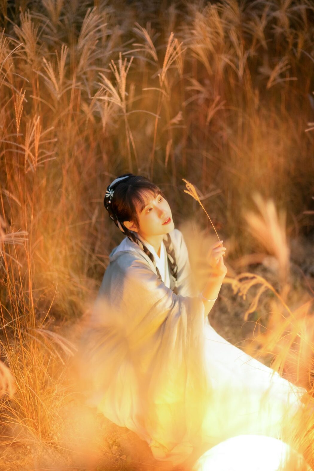 YiTuYu艺图语 Vol.828 Chu Cha