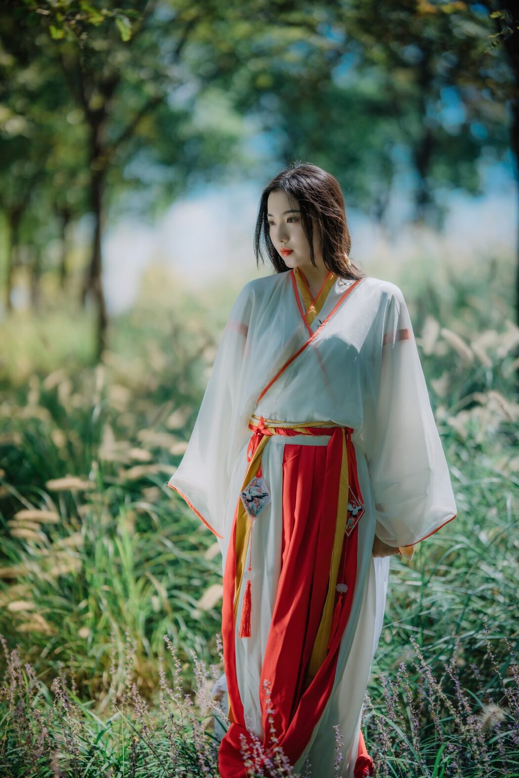 YiTuYu艺图语 Vol.825 Ma Hua