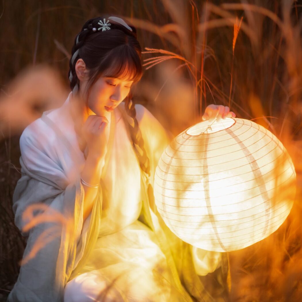 YiTuYu艺图语 Vol.828 Chu Cha