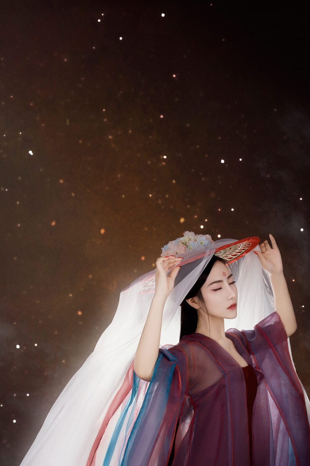 YiTuYu艺图语 Vol.744 Wei Bao