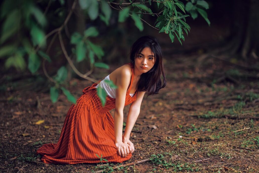 YiTuYu艺图语 Vol.790 Xiao Yu