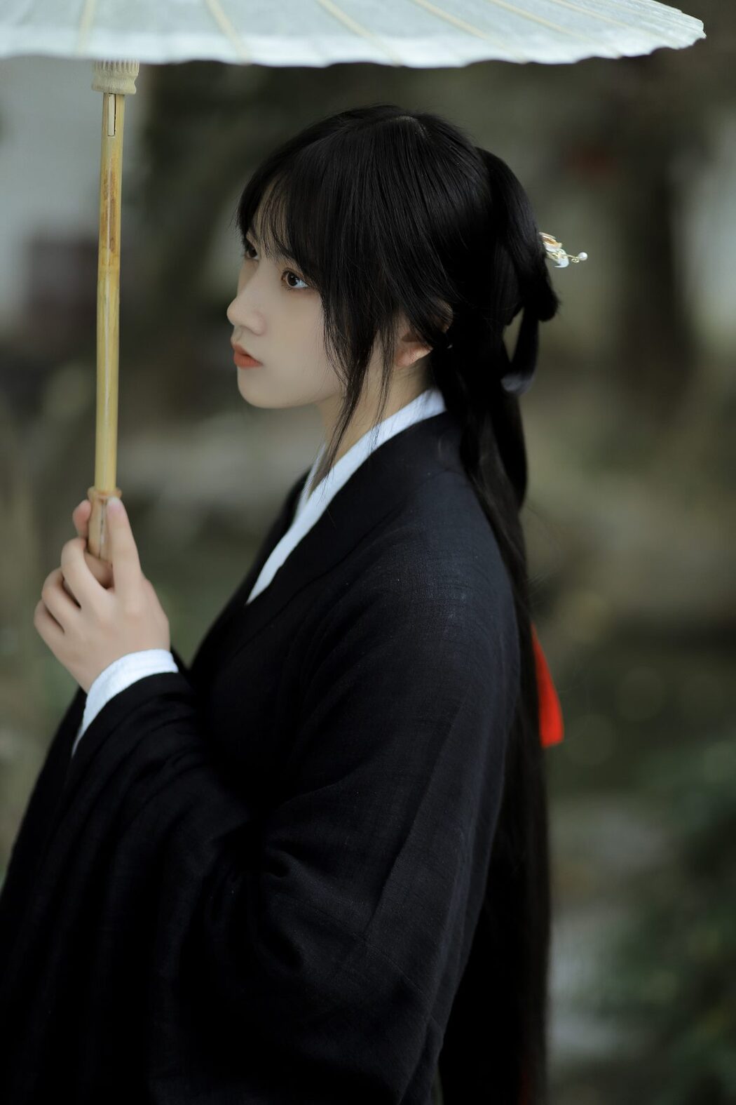 YiTuYu艺图语 Vol.717 Ban Xia Xia Xia