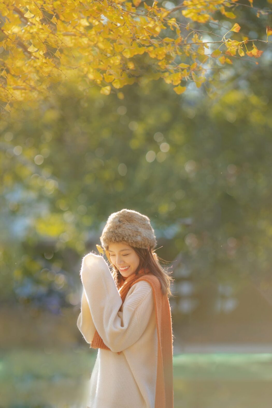 YiTuYu艺图语 Vol.702 Zhu Yun Hui Da Mo Wang