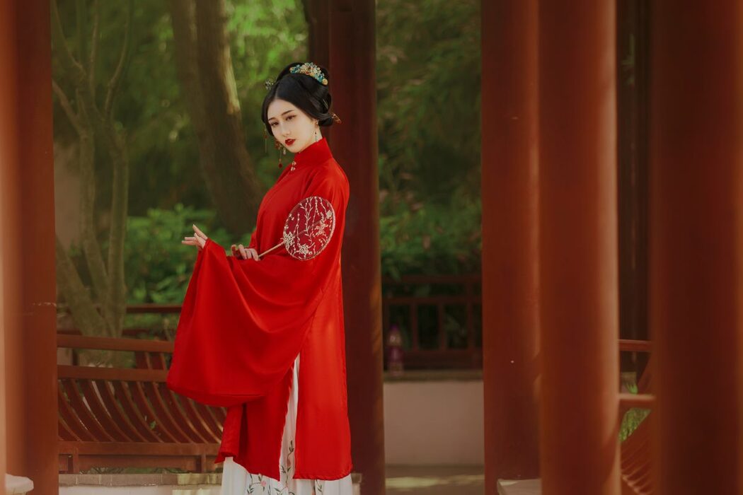 YiTuYu艺图语 Vol.780 Na Bao