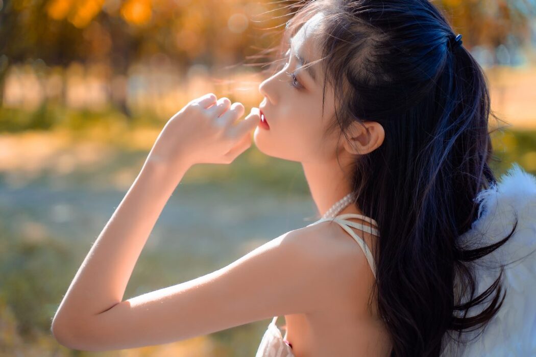 YiTuYu艺图语 Vol.786 Li Xin Xin