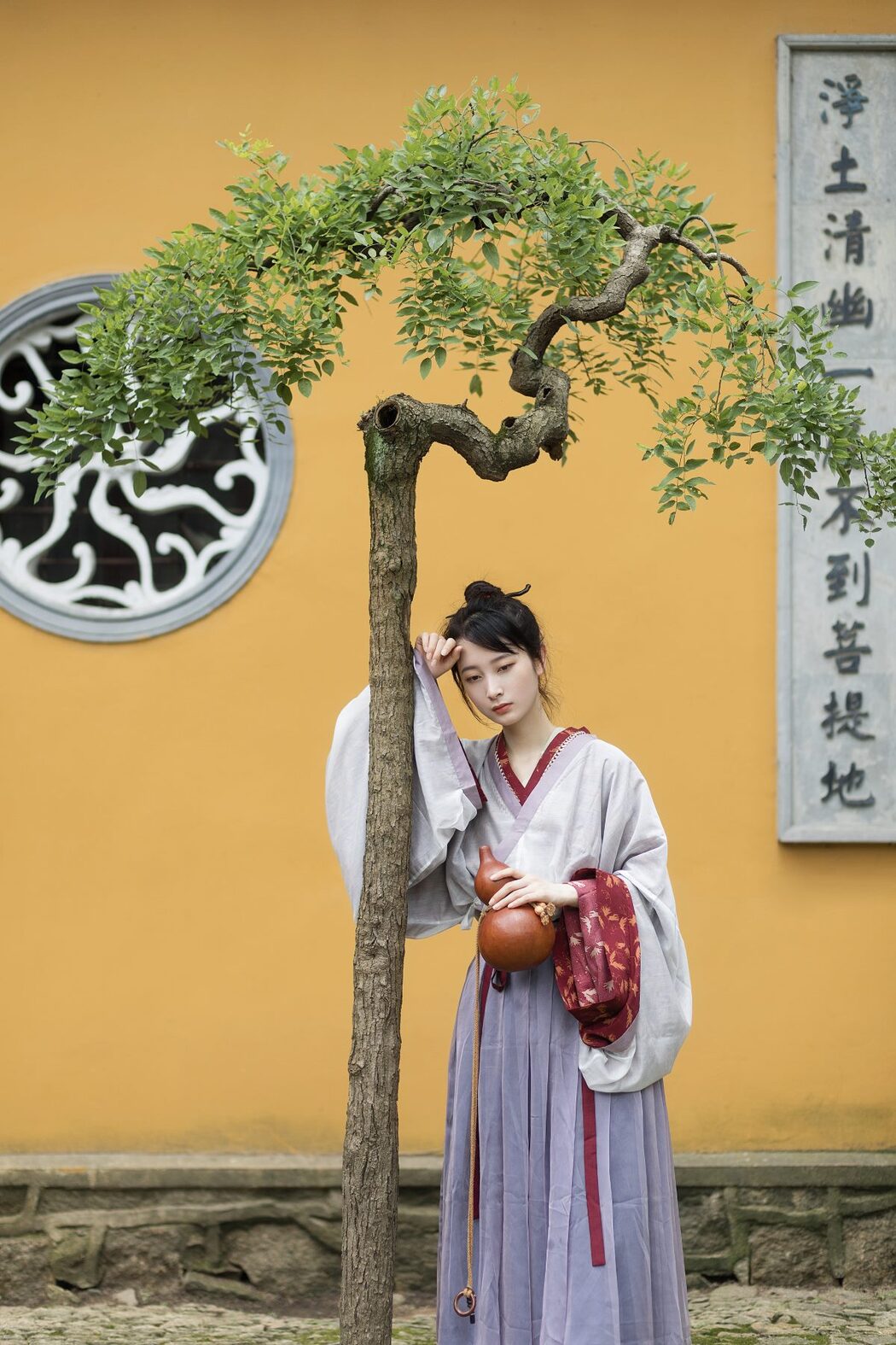 YiTuYu艺图语 Vol.721 Wu Yue