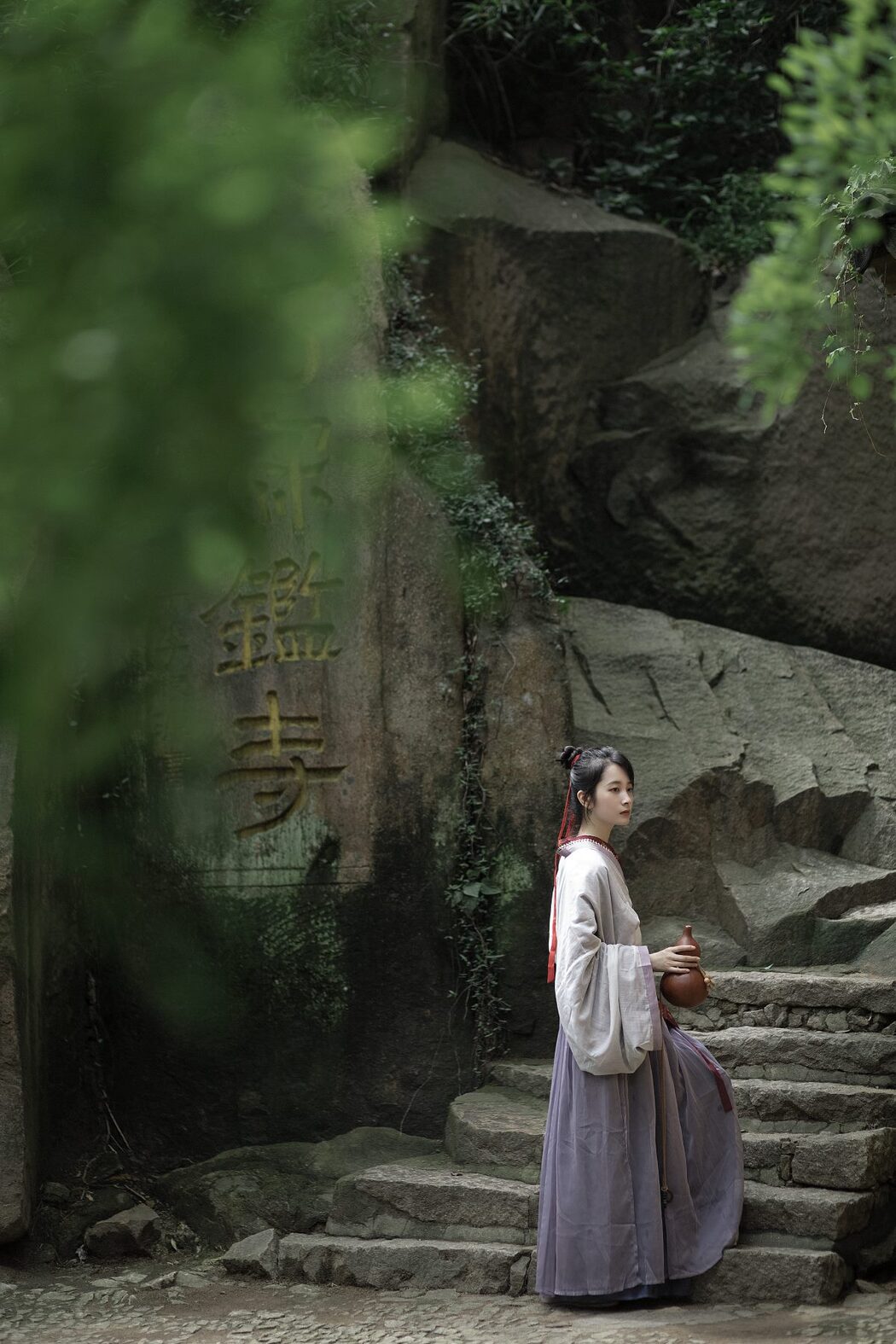 YiTuYu艺图语 Vol.721 Wu Yue