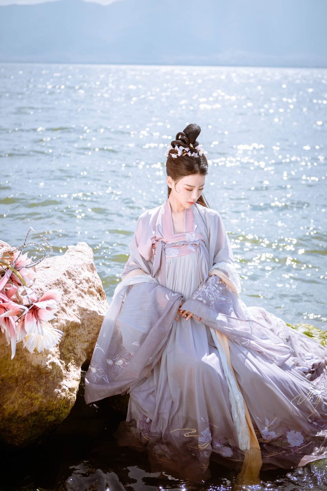 YiTuYu艺图语 Vol.764 Ting Ting