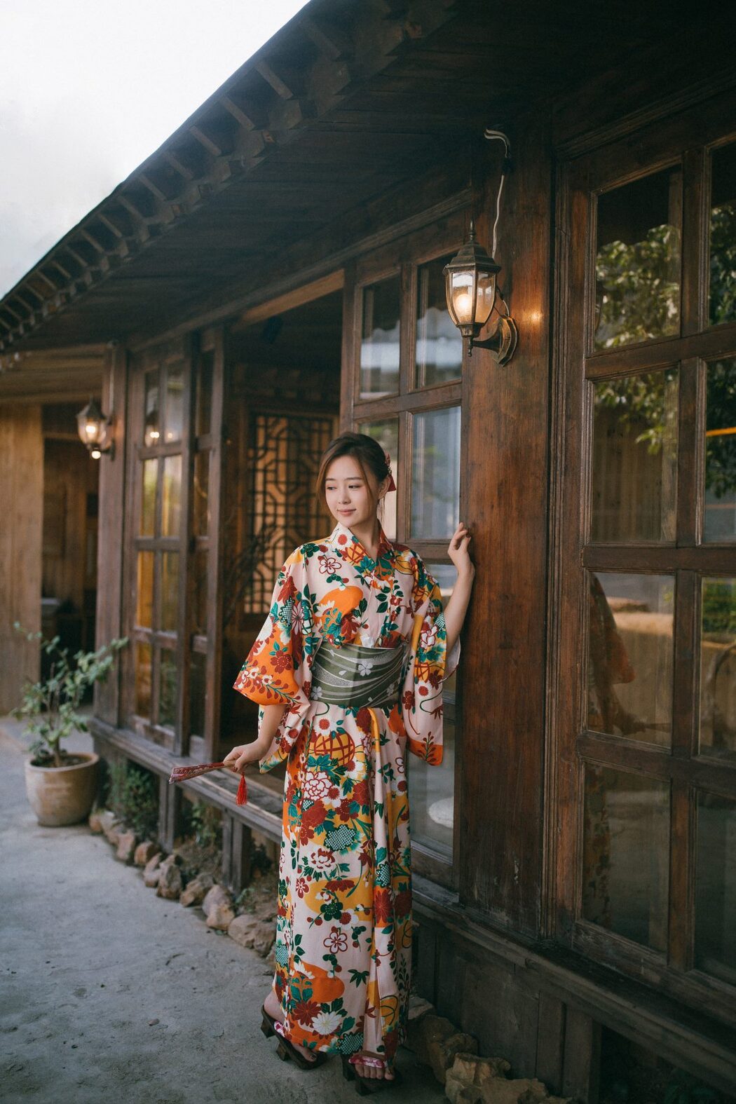 YiTuYu艺图语 Vol.754 Li Yi Xi