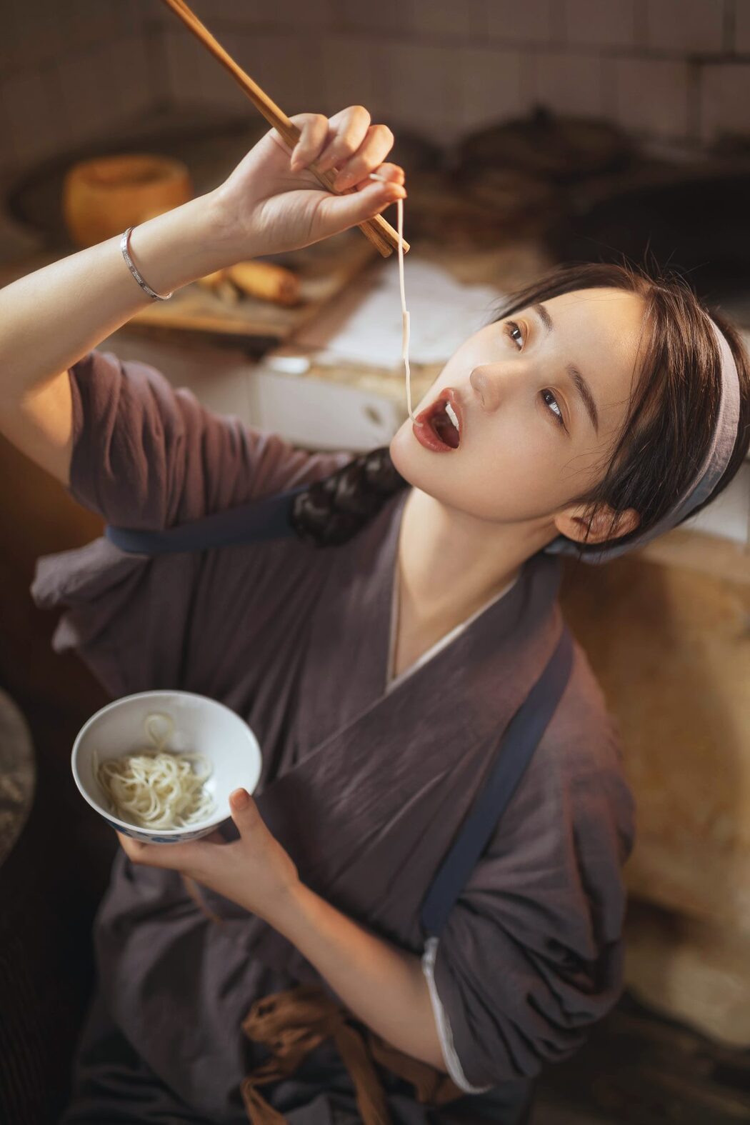 YiTuYu艺图语 Vol.685 shakira