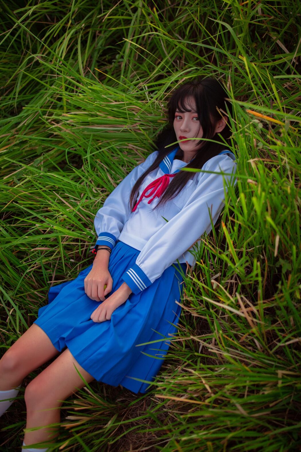 YiTuYu艺图语 Vol.742 Yi Zhi Cheng Zi