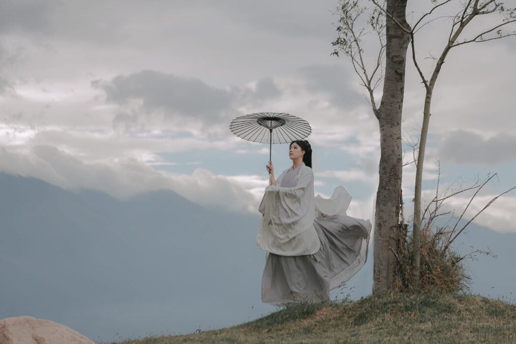 YiTuYu艺图语 Vol.709 Na Sha