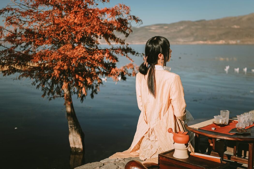 YiTuYu艺图语 Vol.813 Peng Niang