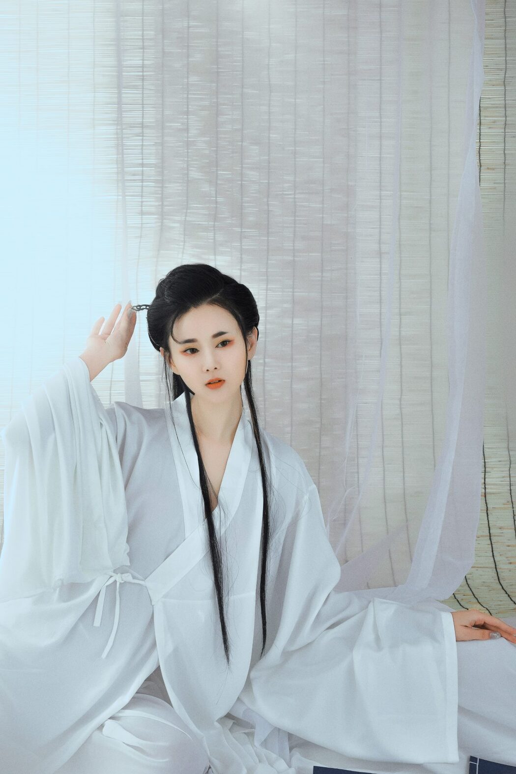 YiTuYu艺图语 Vol.731 Xin Bao
