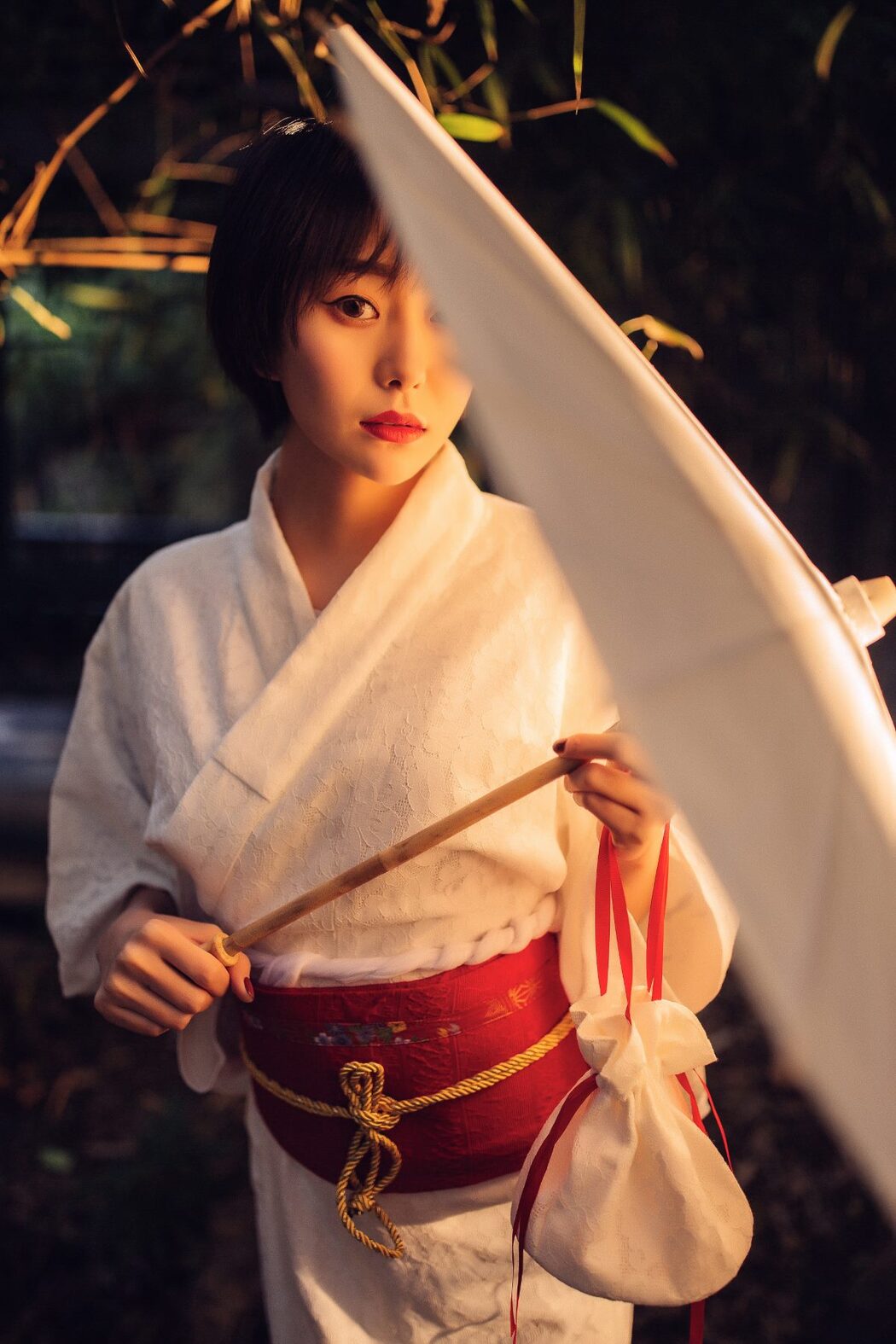 YiTuYu艺图语 Vol.767 Jun Ru