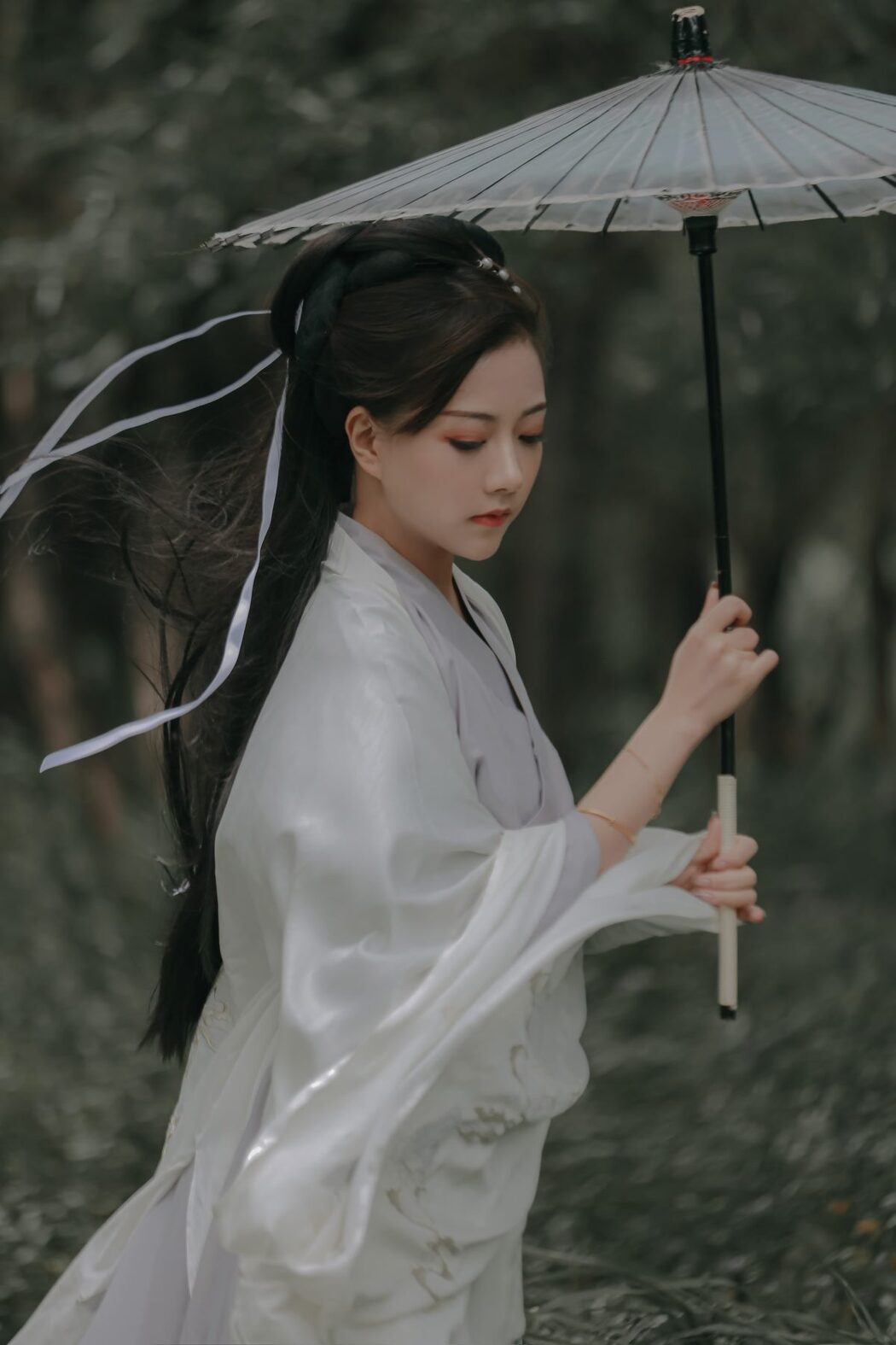 YiTuYu艺图语 Vol.709 Na Sha