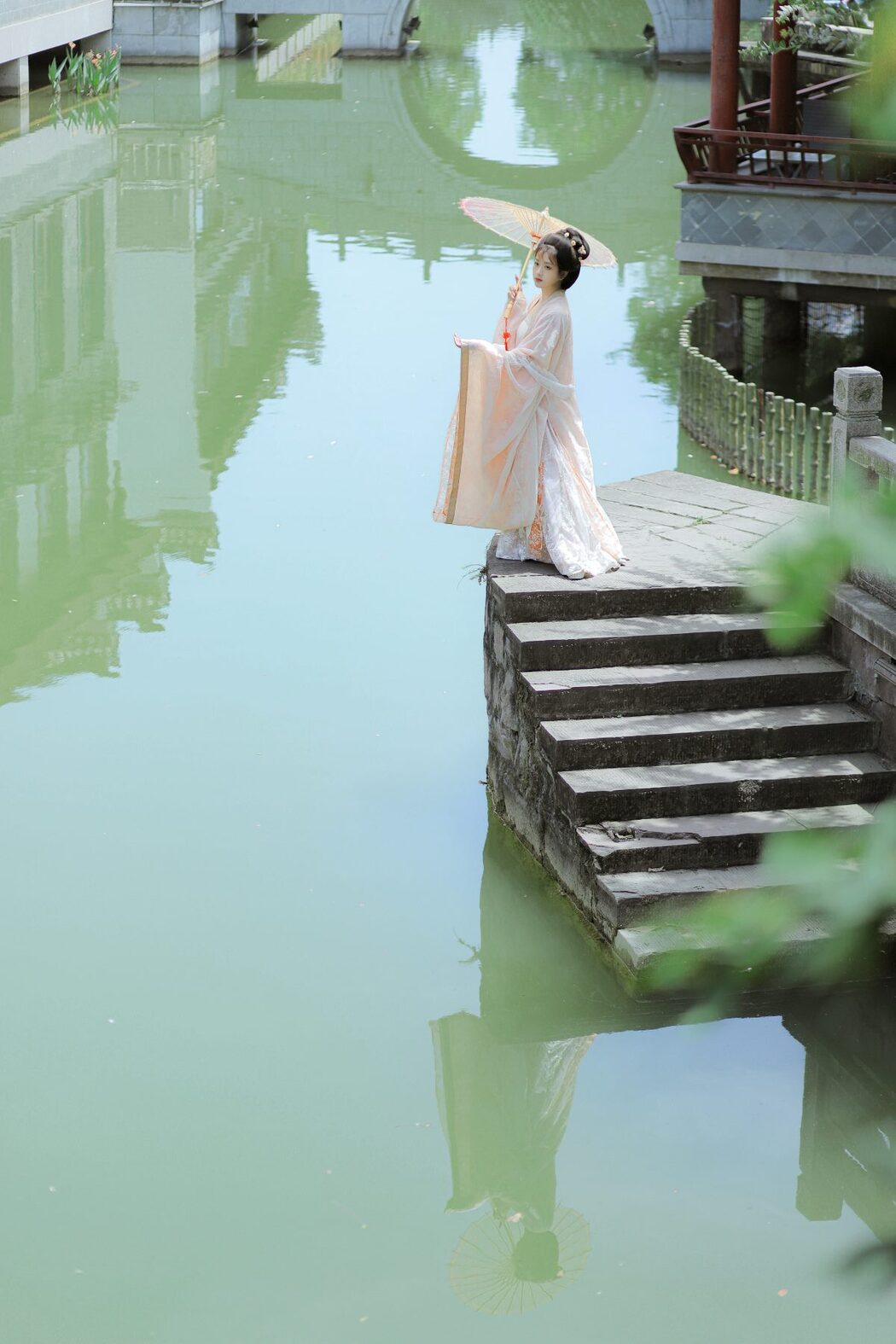 YiTuYu艺图语 Vol.729 Li Zi