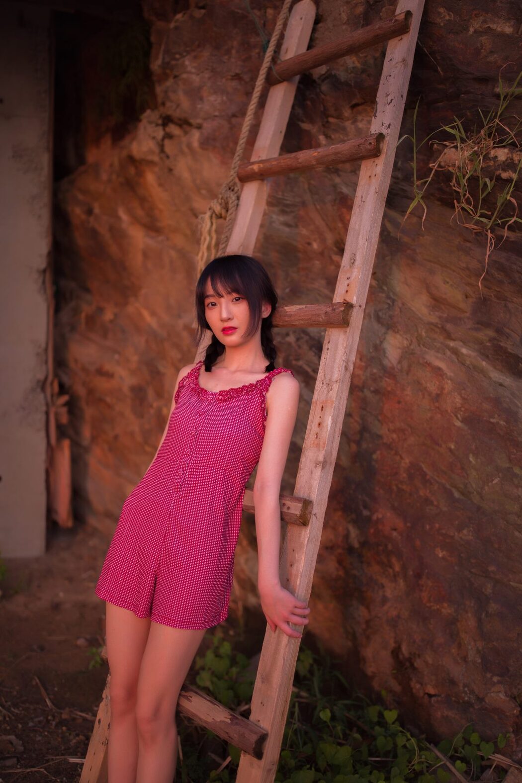 YiTuYu艺图语 Vol.726 Xia Xia