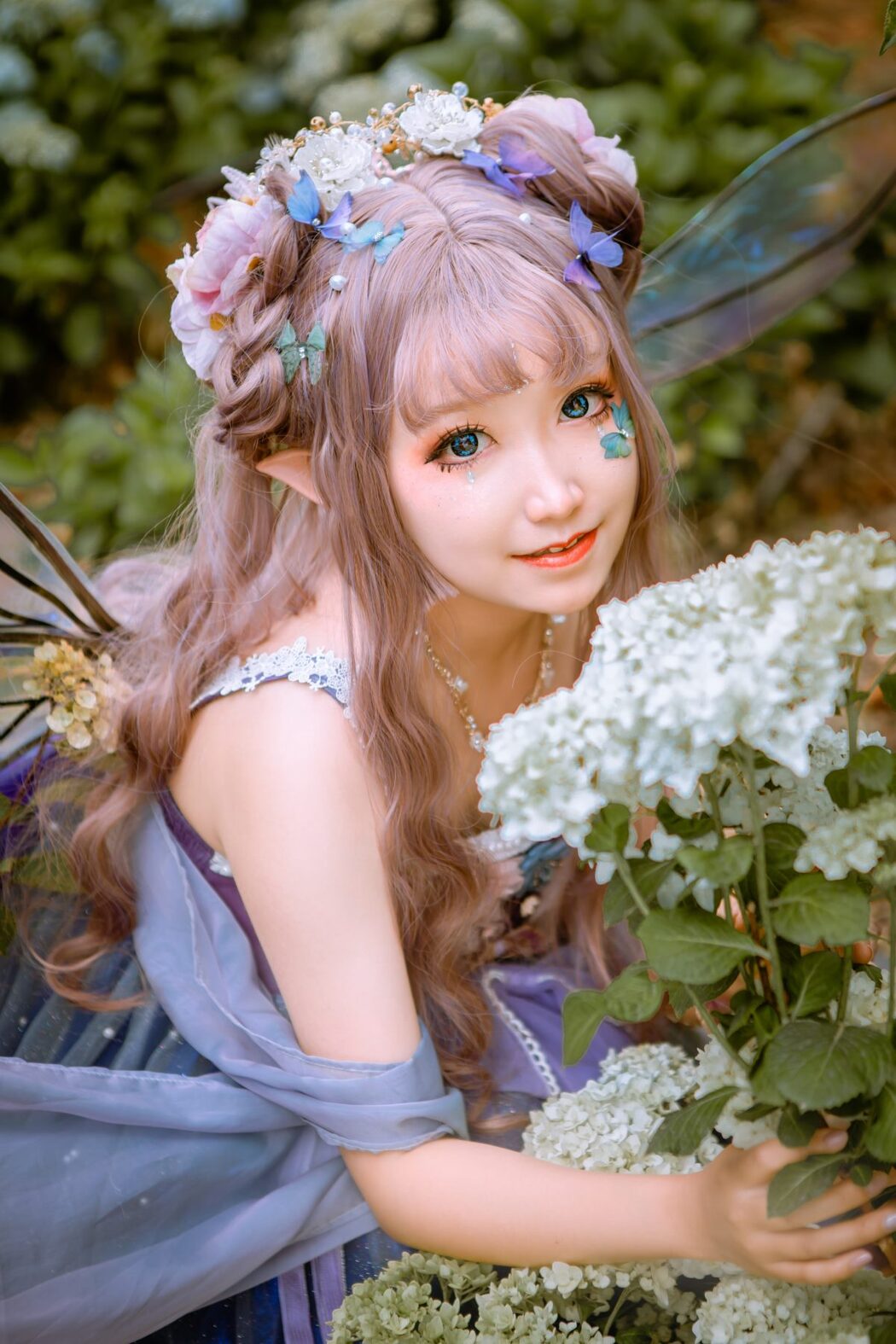 YiTuYu艺图语 Vol.788 Ju Hane_KUSHINA-MIO