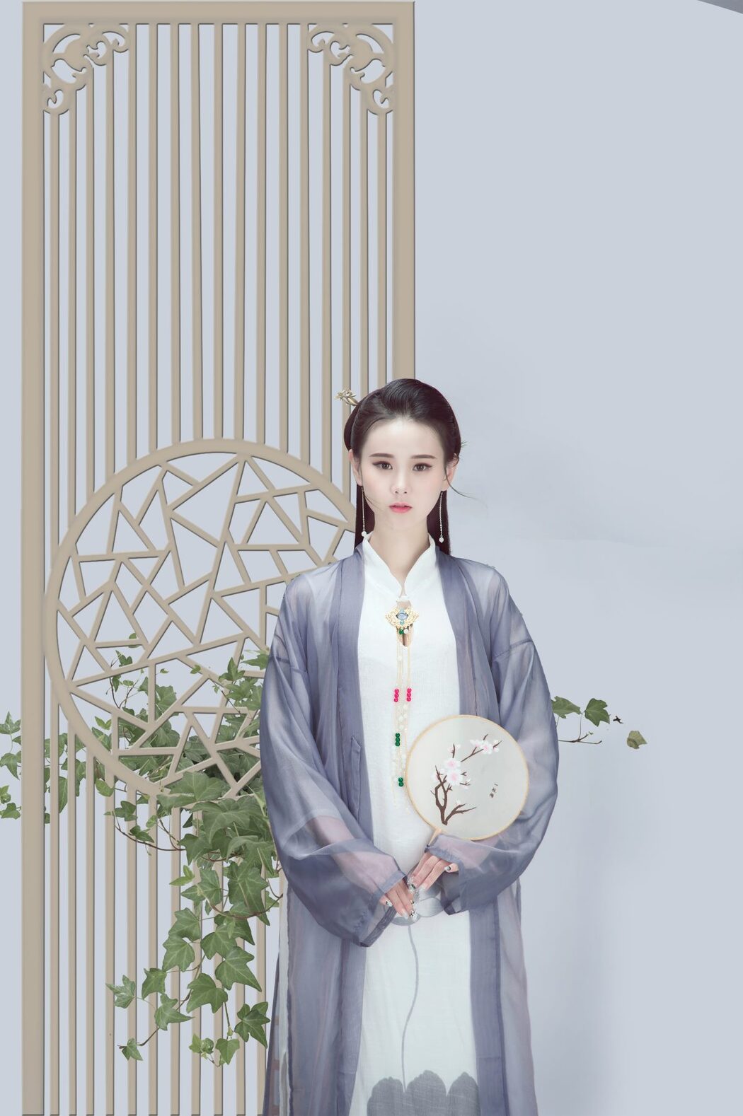 YiTuYu艺图语 Vol.761 Xin Bao