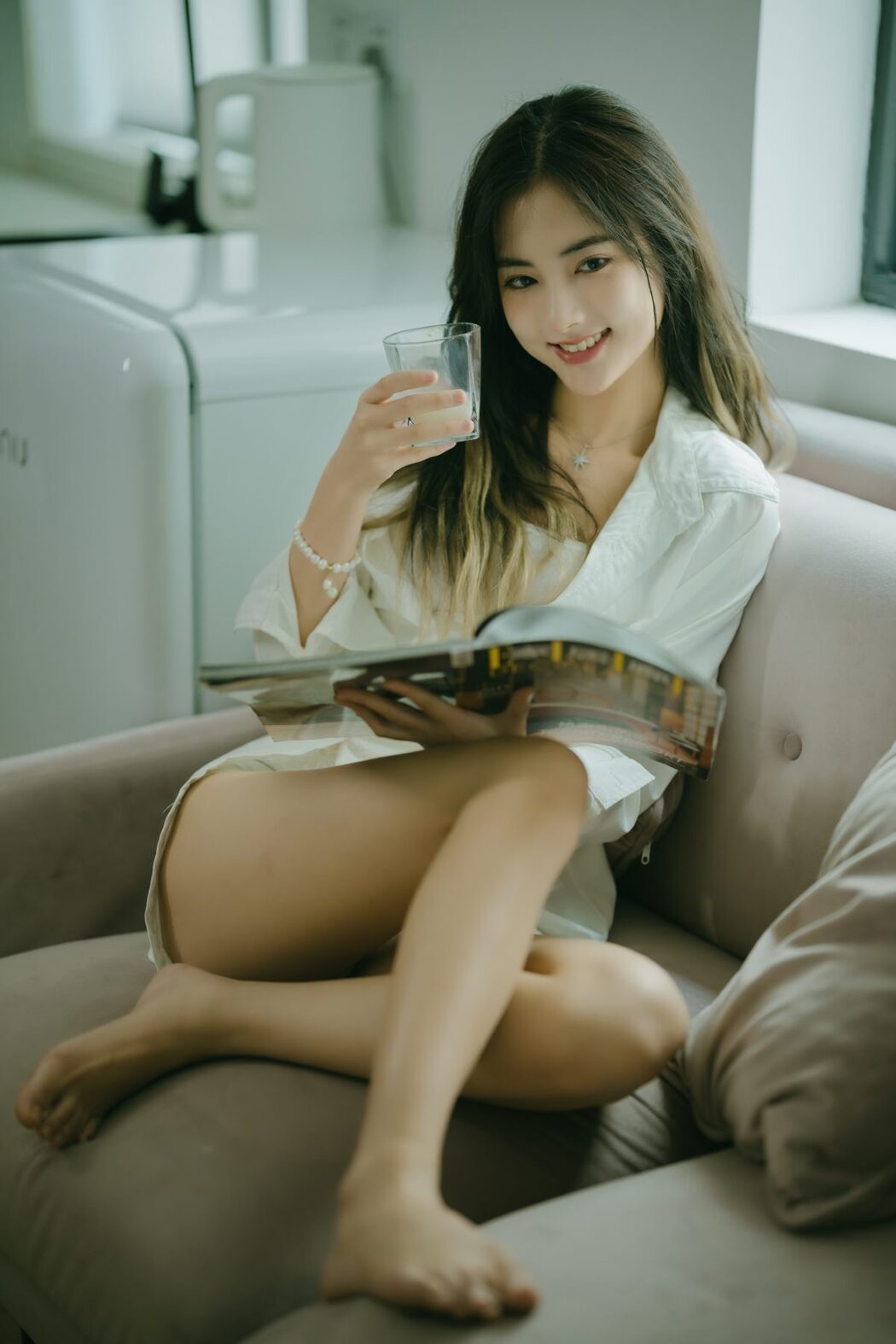YiTuYu艺图语 Vol.771 Du Du