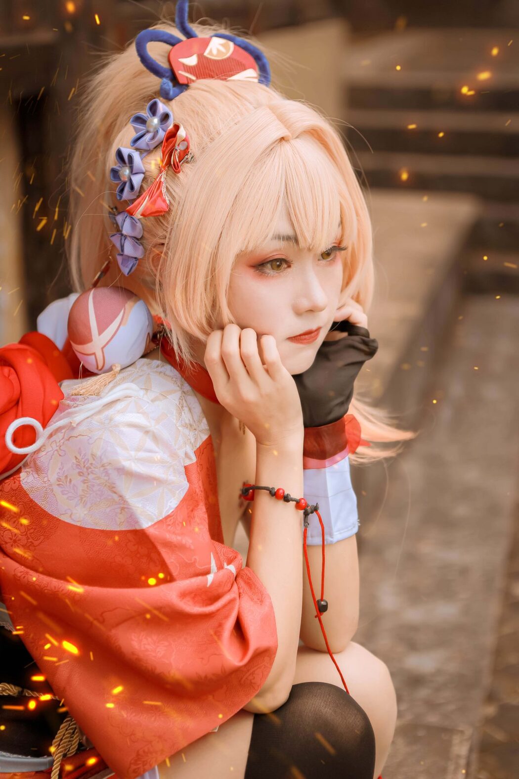 YiTuYu艺图语 Vol.756 Xiao Long