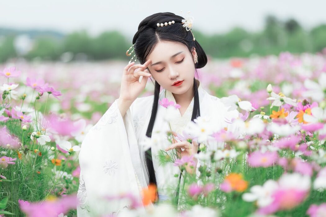 YiTuYu艺图语 Vol.734 Yu Yuan Yuan e