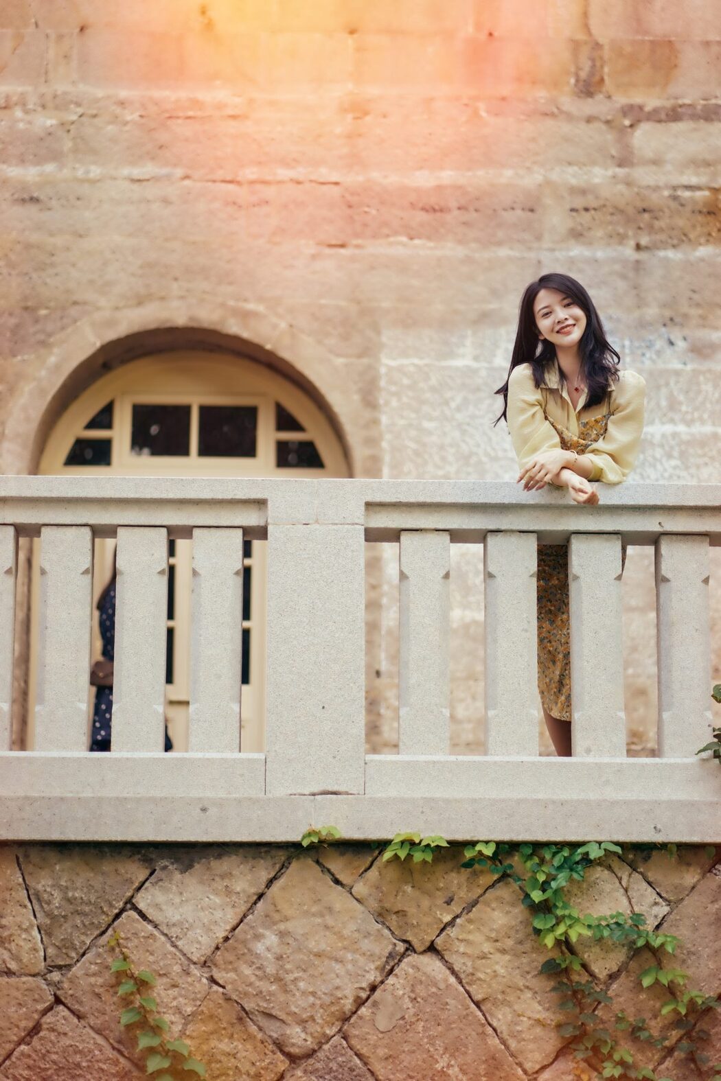 YiTuYu艺图语 Vol.737 Miao Miao Miao Shi Jin Er Ya