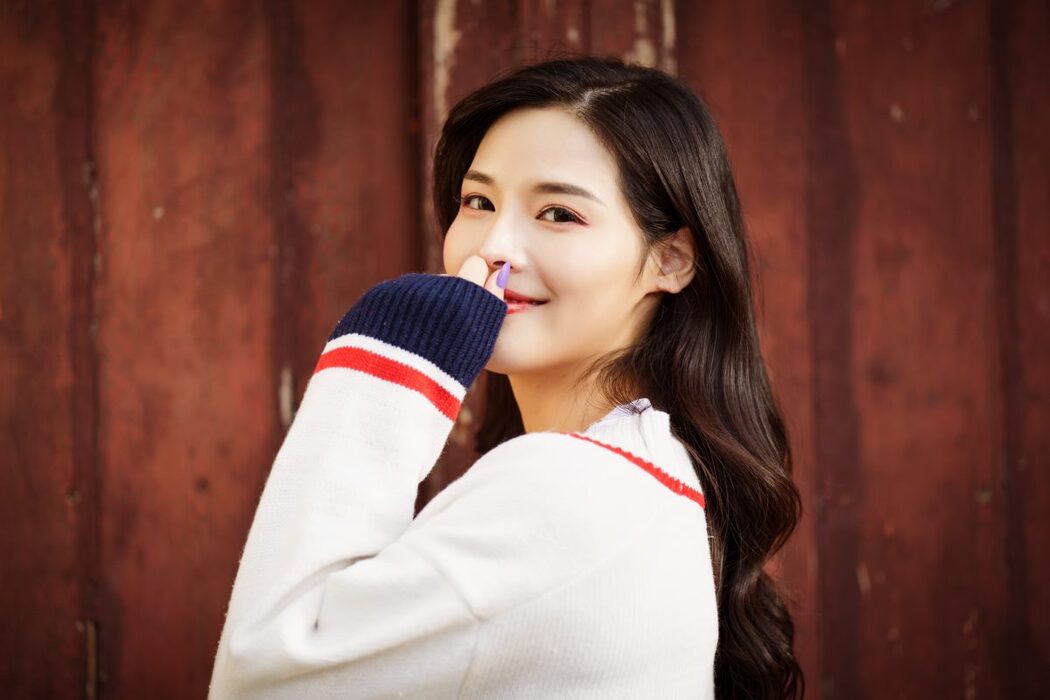 YiTuYu艺图语 Vol.796 Xiao Rong