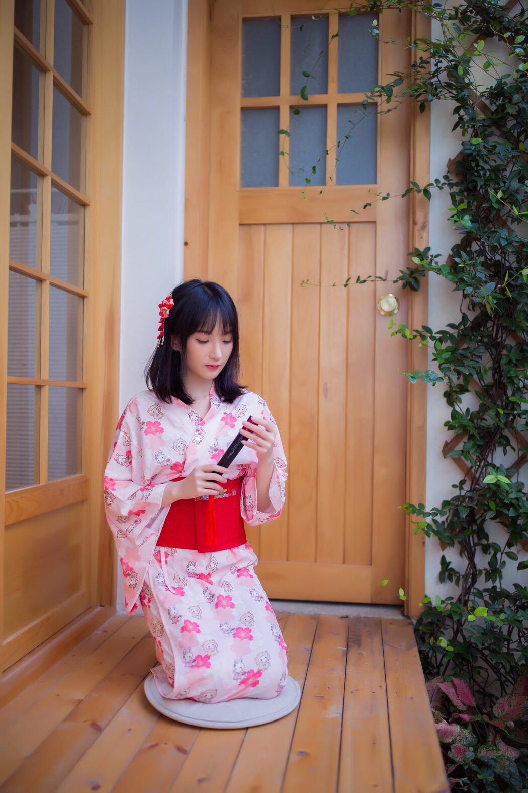 YiTuYu艺图语 Vol.692 Xia Xia