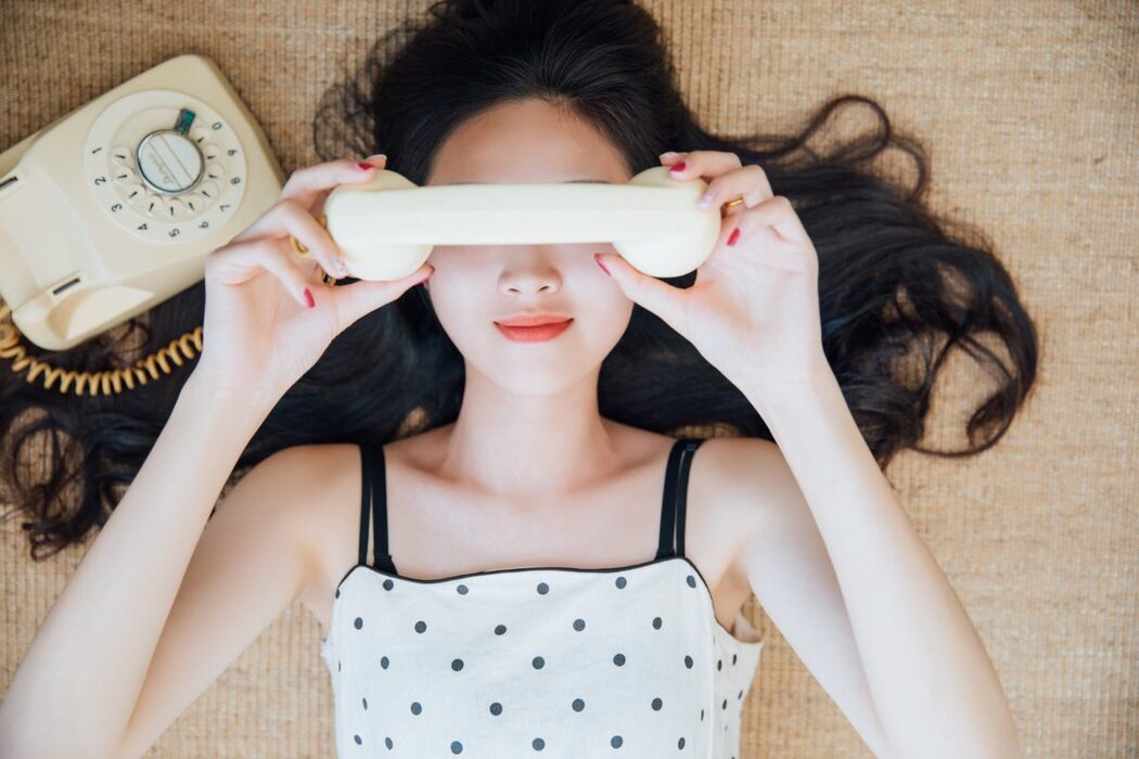 YiTuYu艺图语 Vol.763 Si Ting