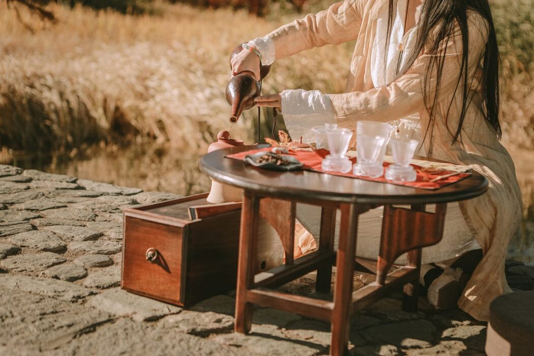 YiTuYu艺图语 Vol.813 Peng Niang