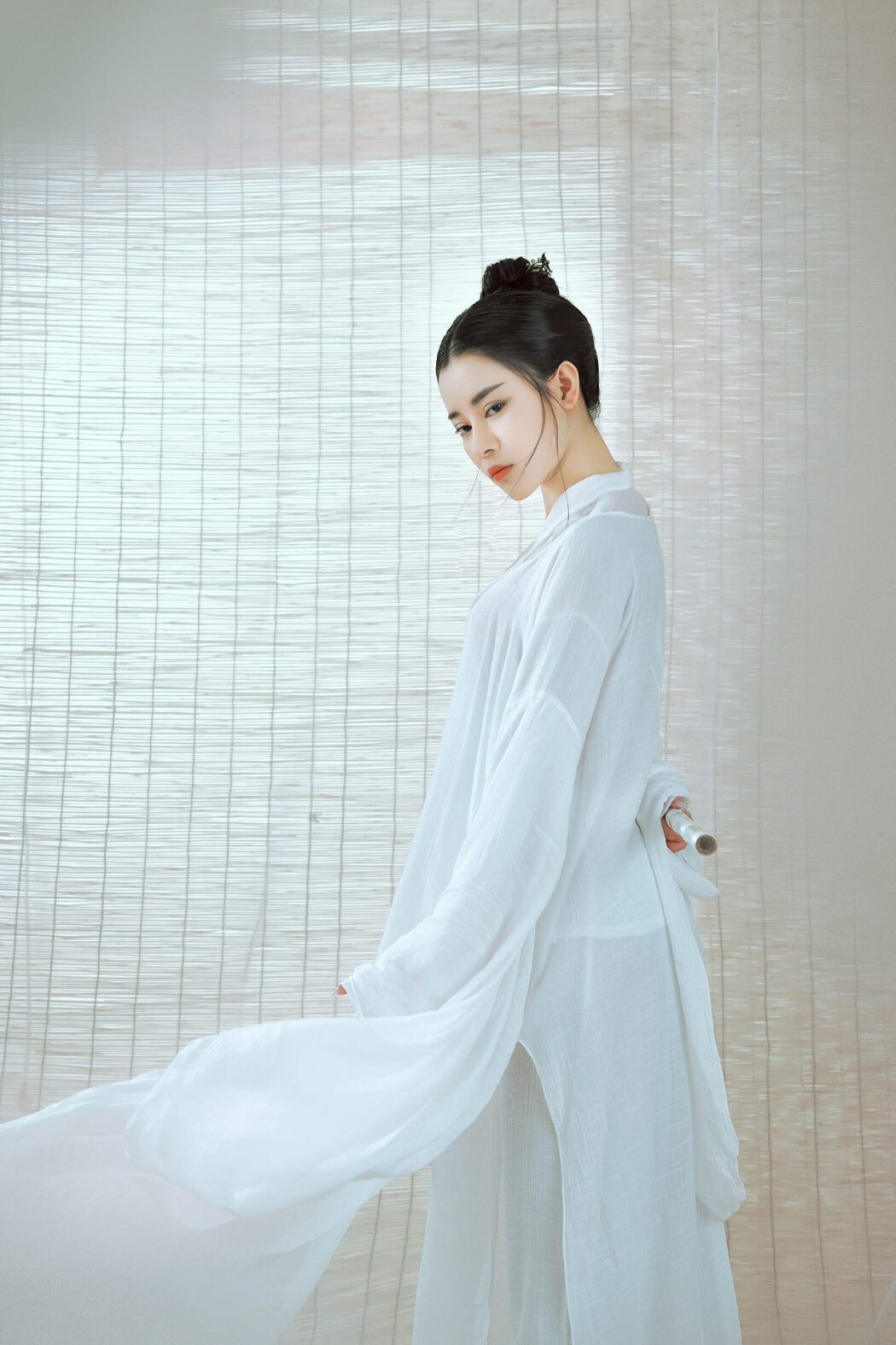YiTuYu艺图语 Vol.731 Xin Bao