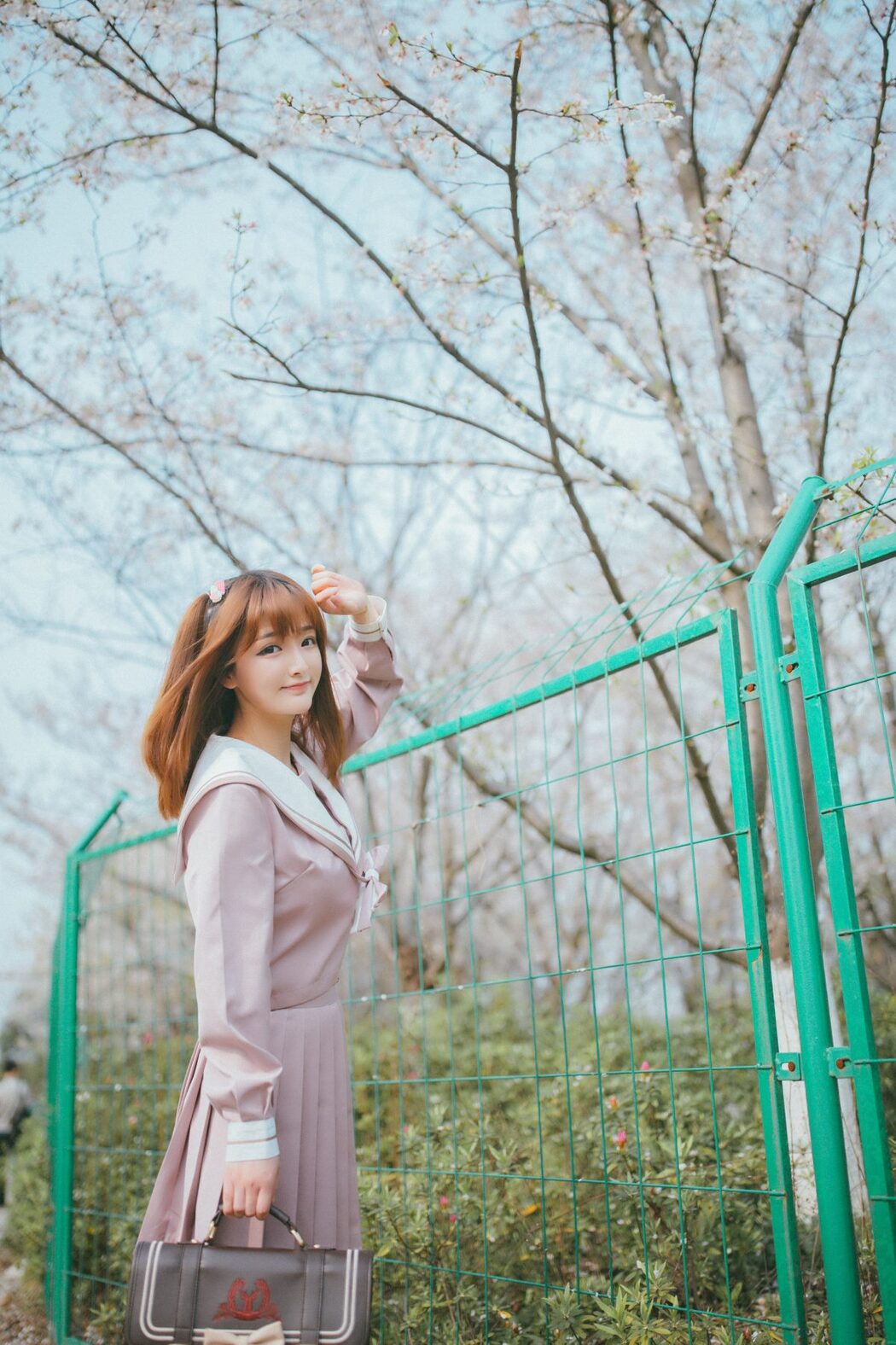 YiTuYu艺图语 Vol.766 Liu Yu Qi