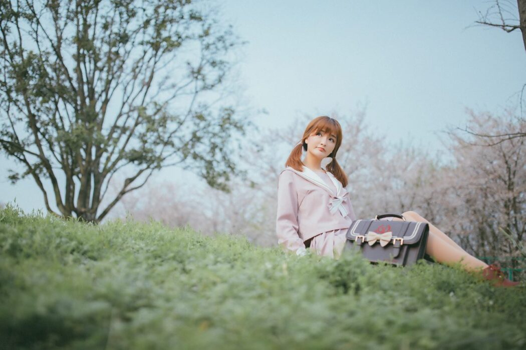 YiTuYu艺图语 Vol.766 Liu Yu Qi