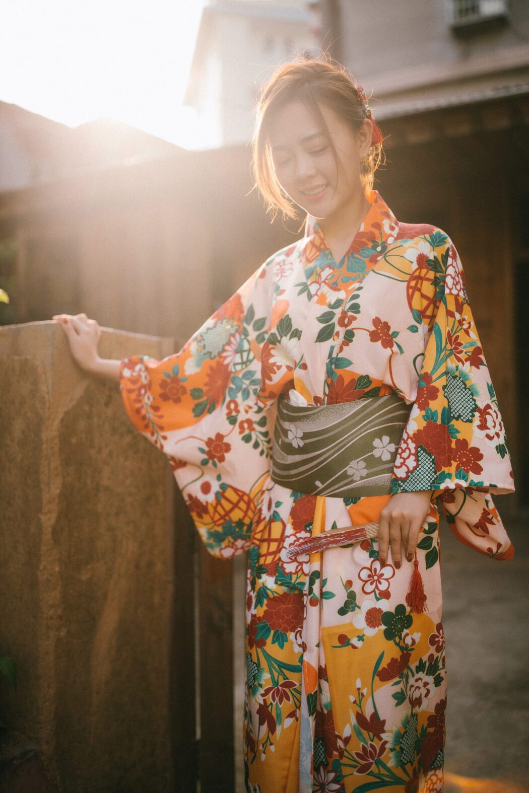 YiTuYu艺图语 Vol.754 Li Yi Xi