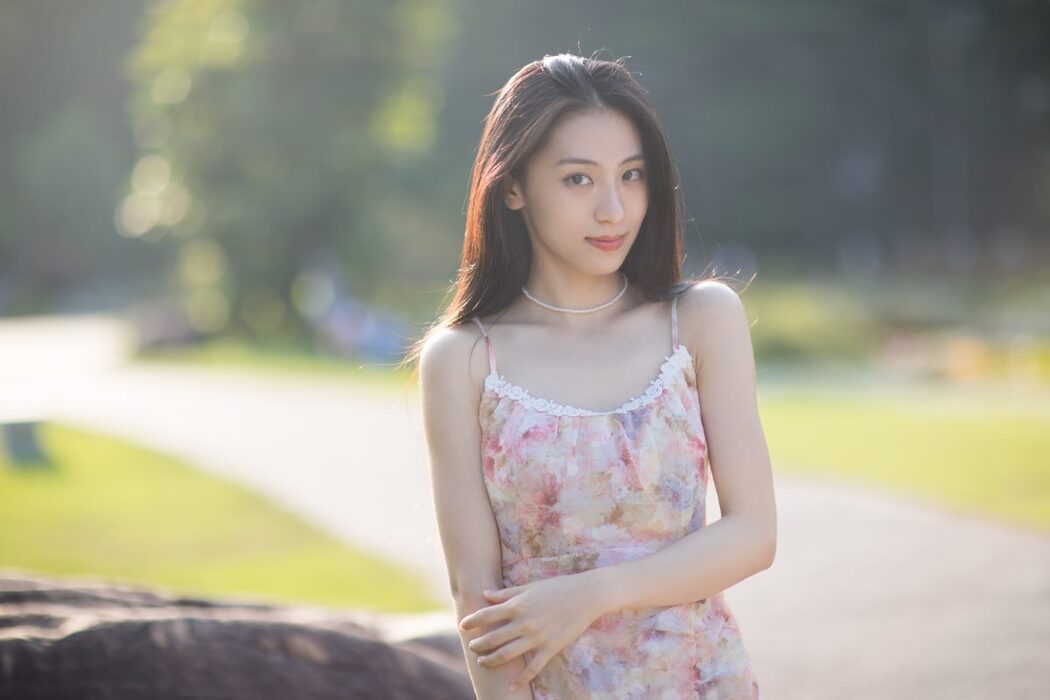 YiTuYu艺图语 Vol.686 Sohpy