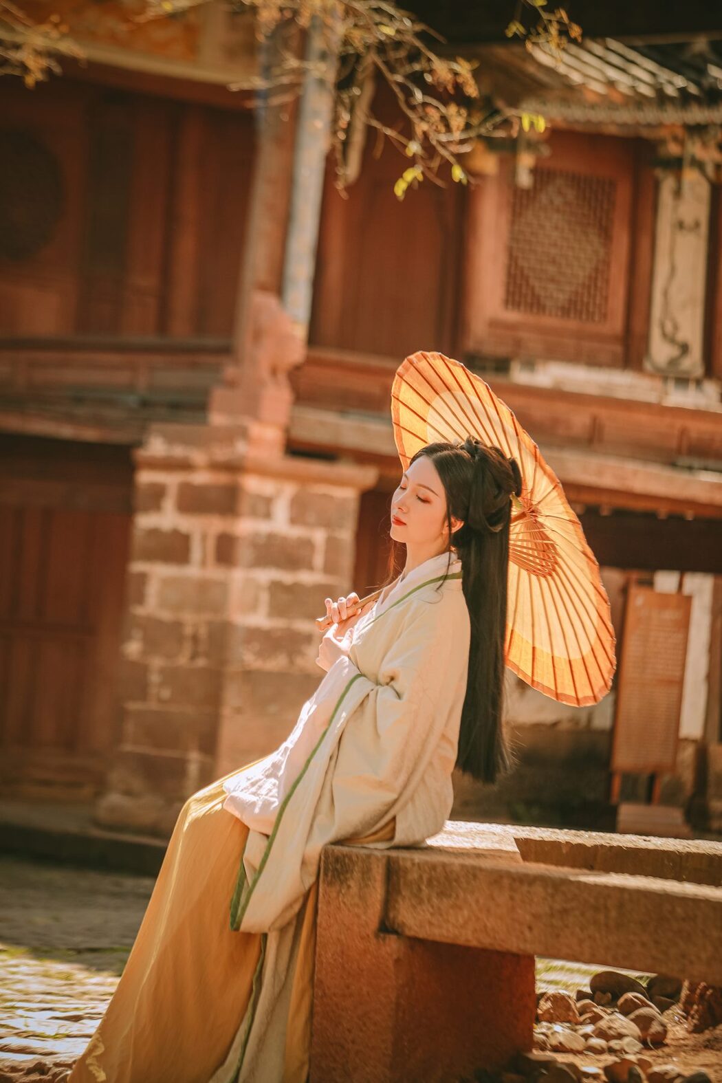 YiTuYu艺图语 Vol.695 A Lan