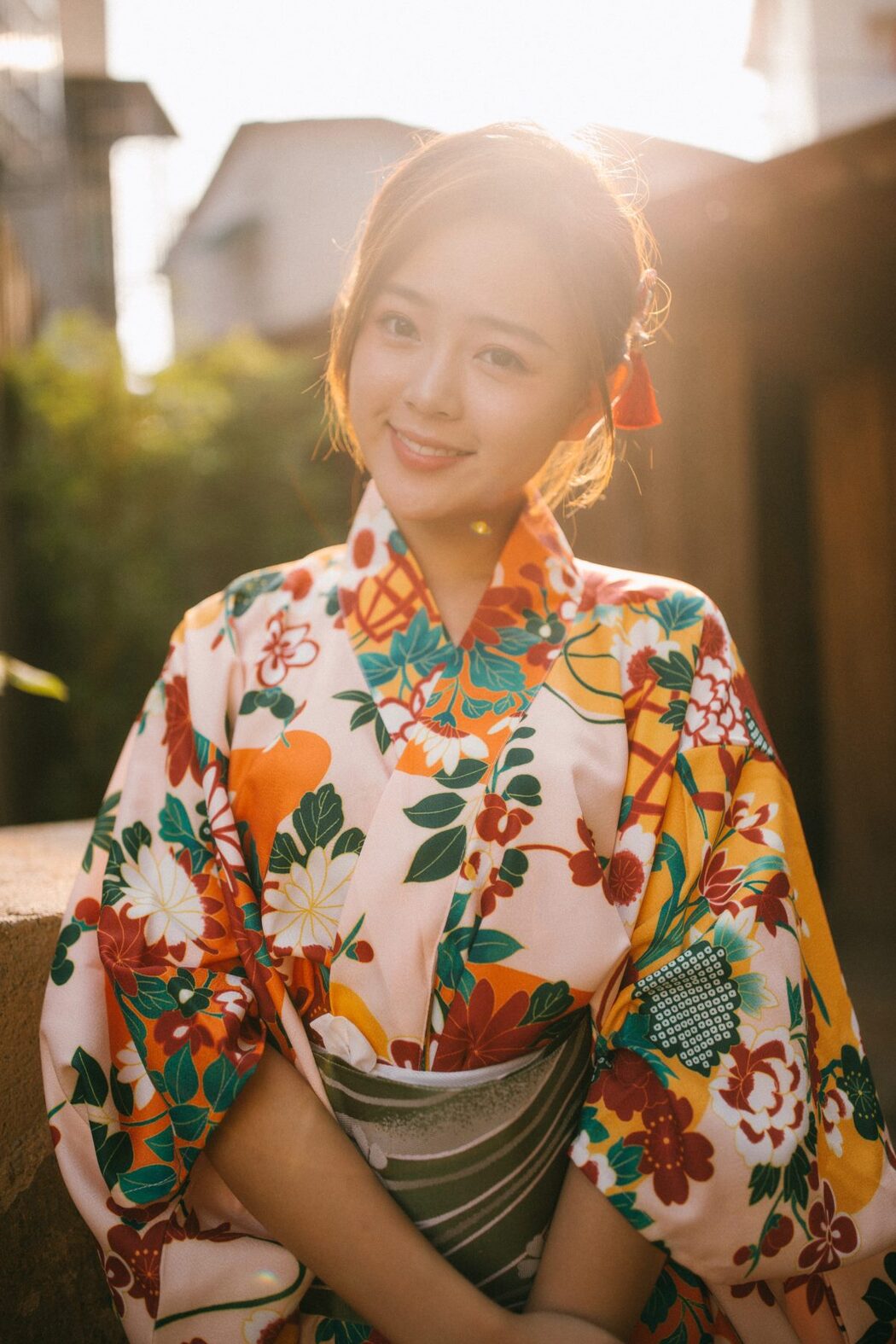 YiTuYu艺图语 Vol.754 Li Yi Xi