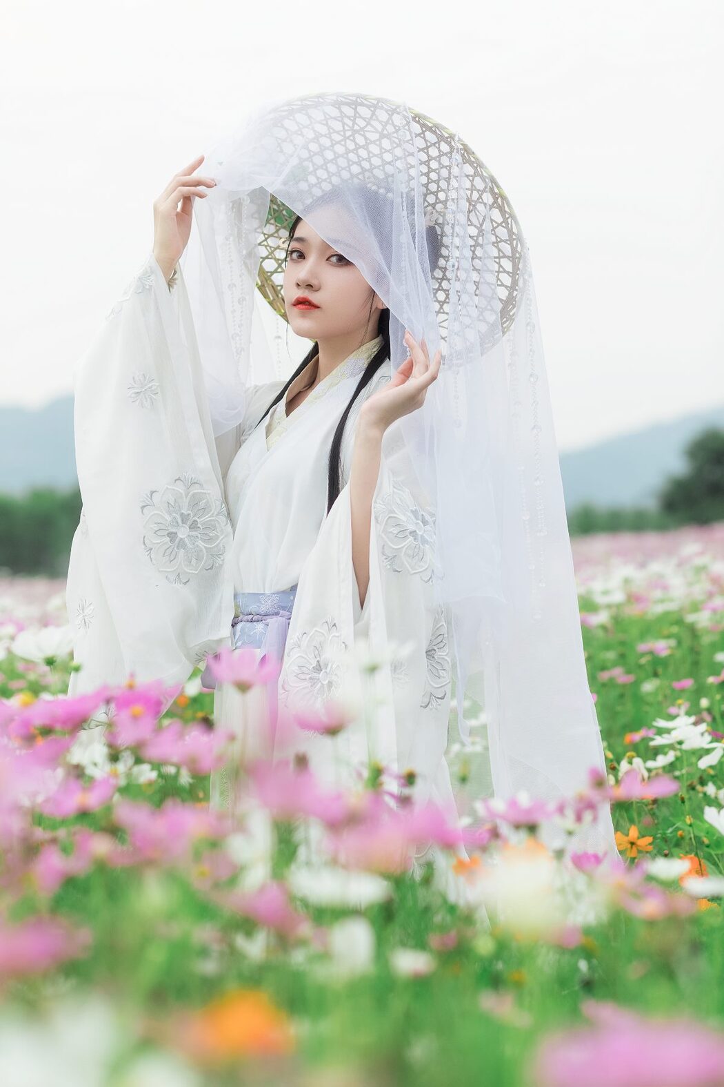 YiTuYu艺图语 Vol.734 Yu Yuan Yuan e